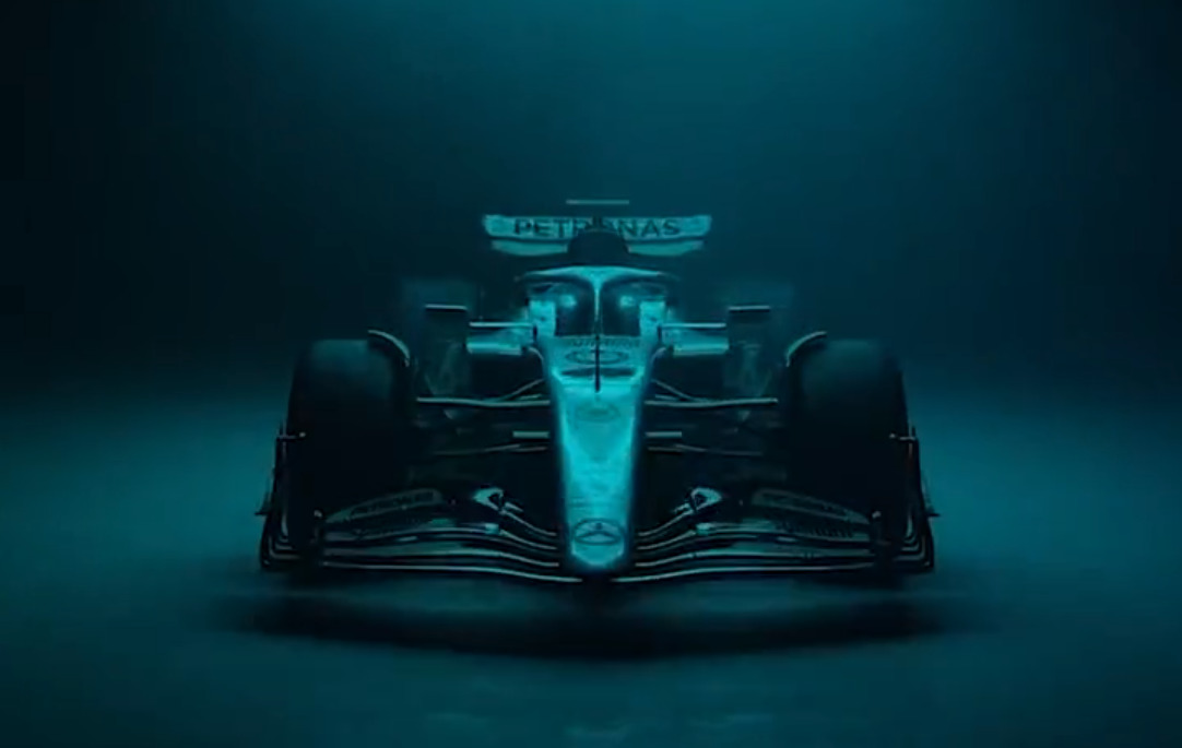 F1 | Mercedes presenterà la W14 il 15 febbraio