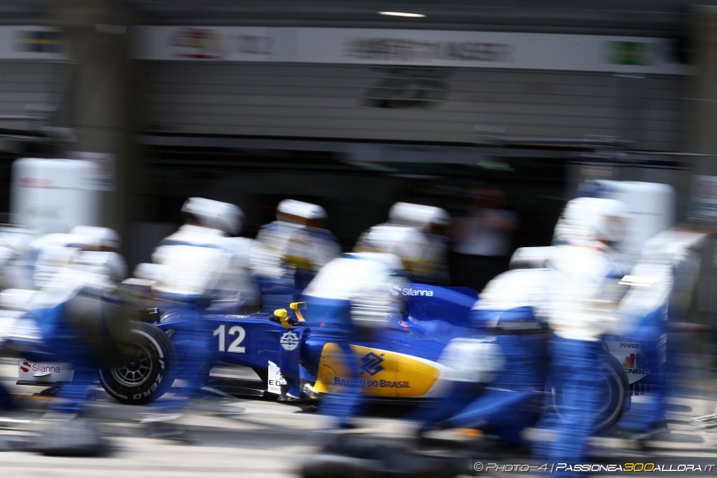 F1 | Sauber, Nasr: sarà importante una buona qualifica a Barcellona