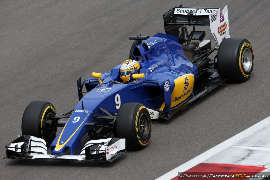 F1 | La Sauber non parteciperà ai test di Barcellona