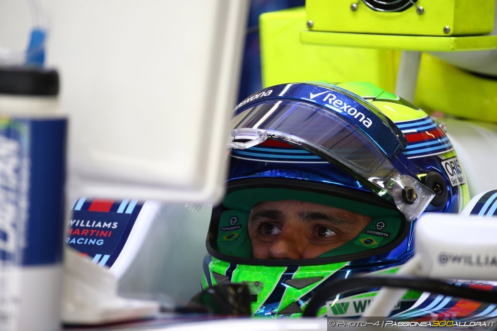 F1 | GP Russia, gara: la parola alla Williams