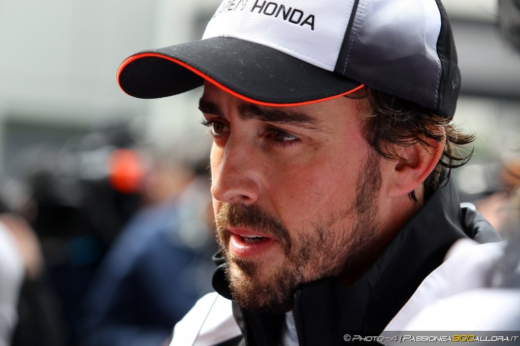F1 | McLaren Honda: fiducia in ulteriori progressi