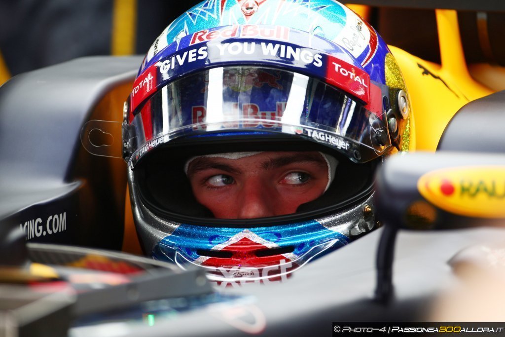F1 | GP Spagna: Verstappen trionfa e scrive la Storia