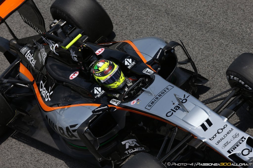 F1 | GP Spagna, qualifiche: la parola a McLaren e Force India