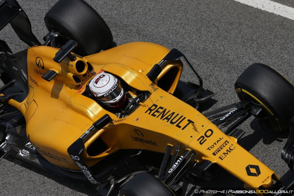 F1 | GP Spagna, prove libere: la parola a Renault e Toro Rosso