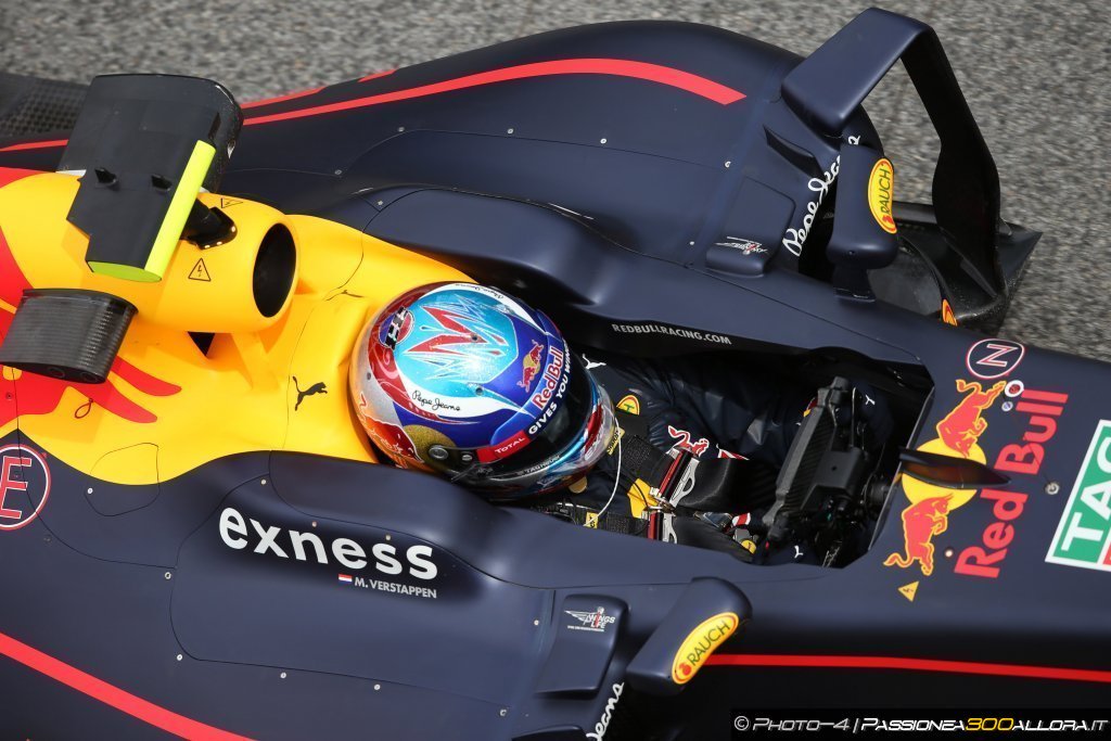 F1 | GP Spagna, gara: la parola alla Red Bull