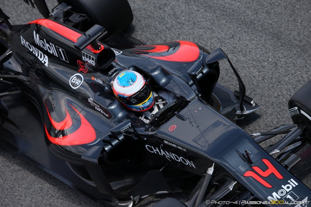 F1 | GP Spagna, prove libere: la parola a McLaren e Force India