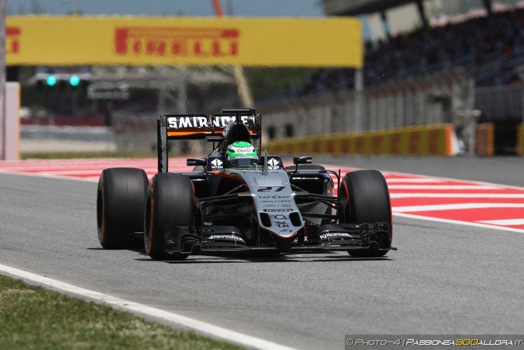 F1 | Force India: si pensa già al 2017?