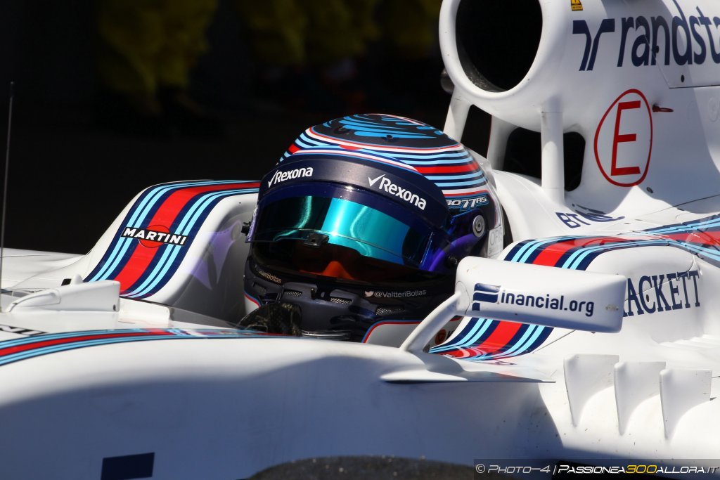 F1 | GP Spagna, gara: la parola alla Williams
