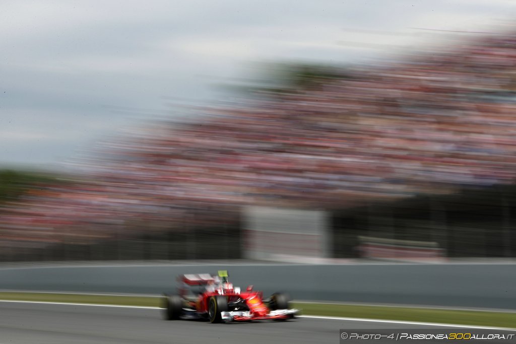 F1 | Ferrari: se non è zuppa è pan bagnato