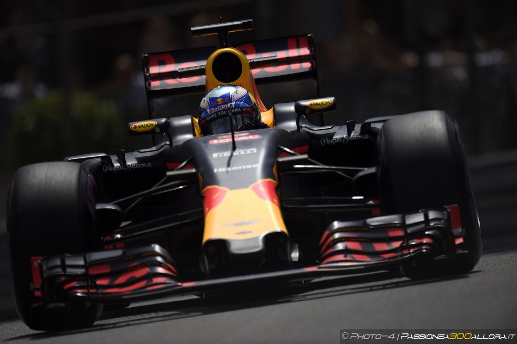F1 | GP Monaco, libere: la parola a McLaren, Force India e Red Bull