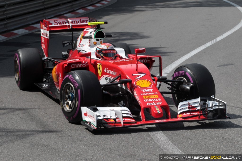 F1 | GP Monaco, libere: la parola a Mercedes, Ferrari e Williams