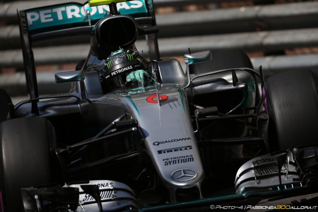 F1 | GP Monaco, qualifiche: la parola a Mercedes e Ferrari