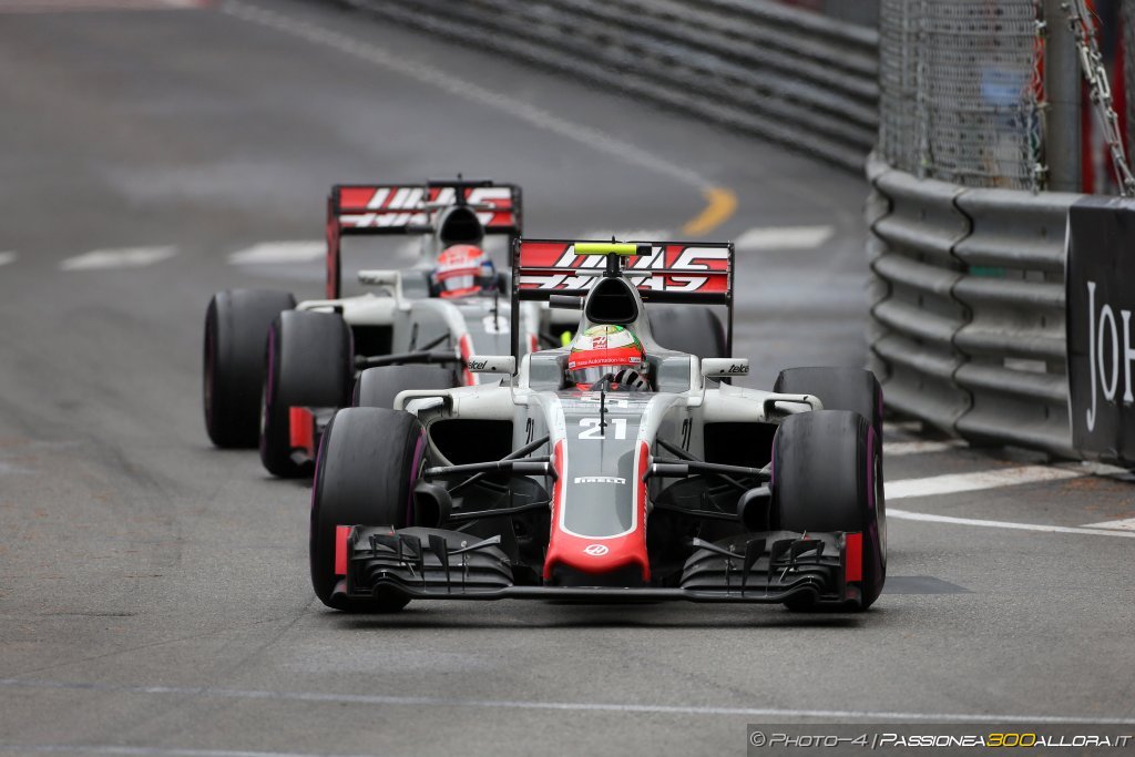 F1 | GP Monaco, gara: la parola alla Haas