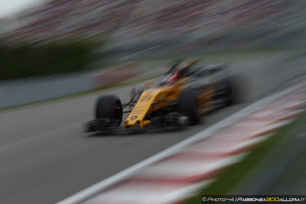 F1 | Renault, Abiteboul: i prossimi grandi aggiornamenti alla Power Unit nel 2018